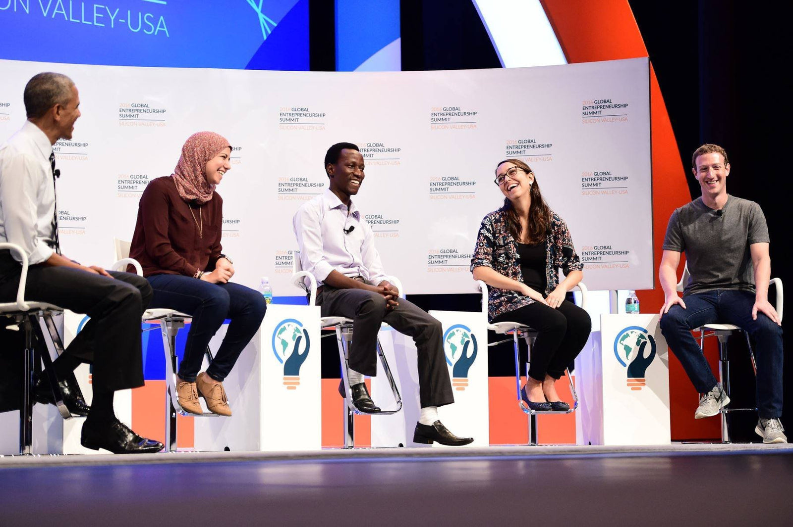 Global Entrepreneurship Summit