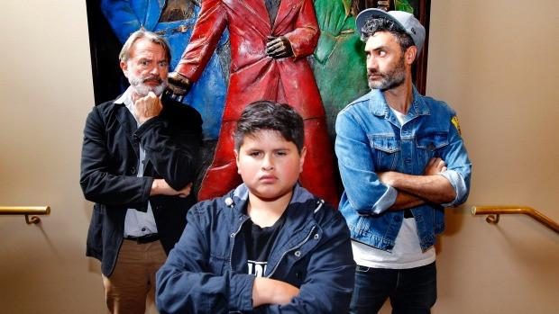 Wellingtonian of the Year finalists for 2016 named