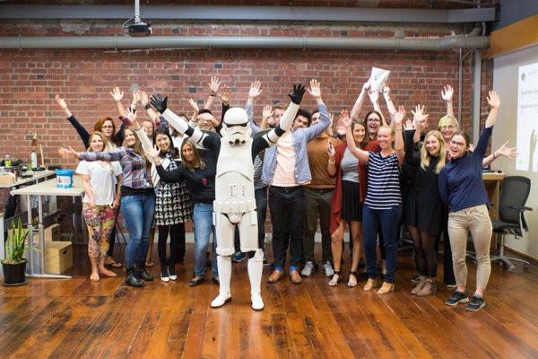 Lighting Lab XX and Focus﻿