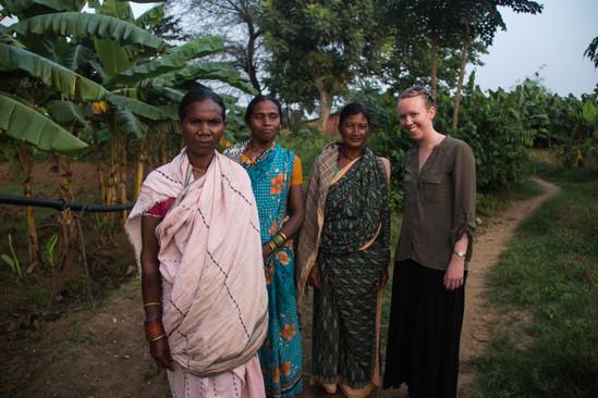 Travelling through India﻿﻿