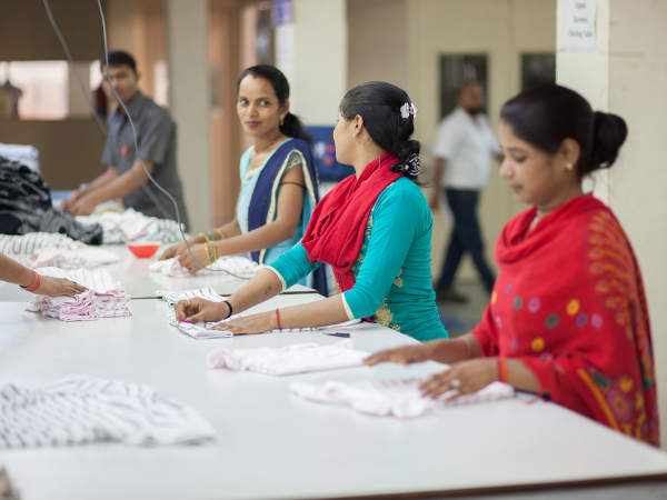 How Were My Clothes Made?