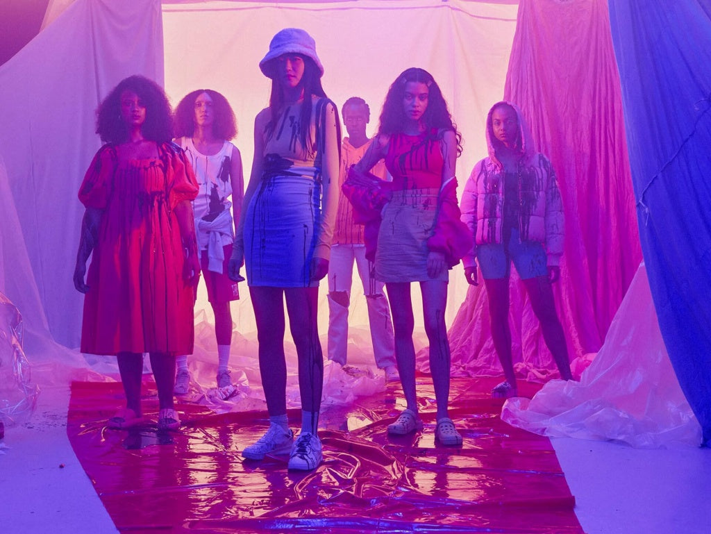 The Polyester Problem