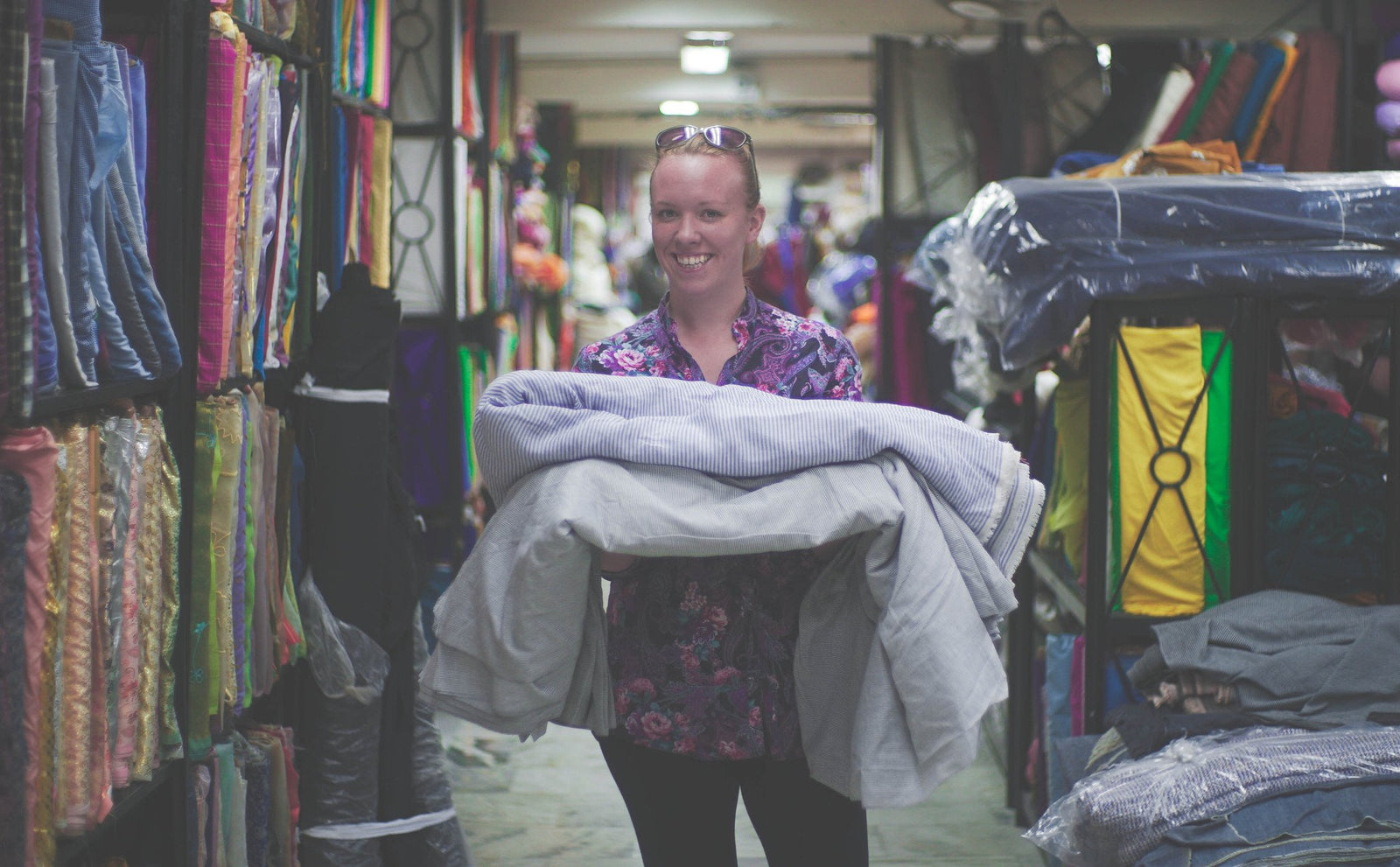 10 things I've learnt about Starting a Fashion Brand