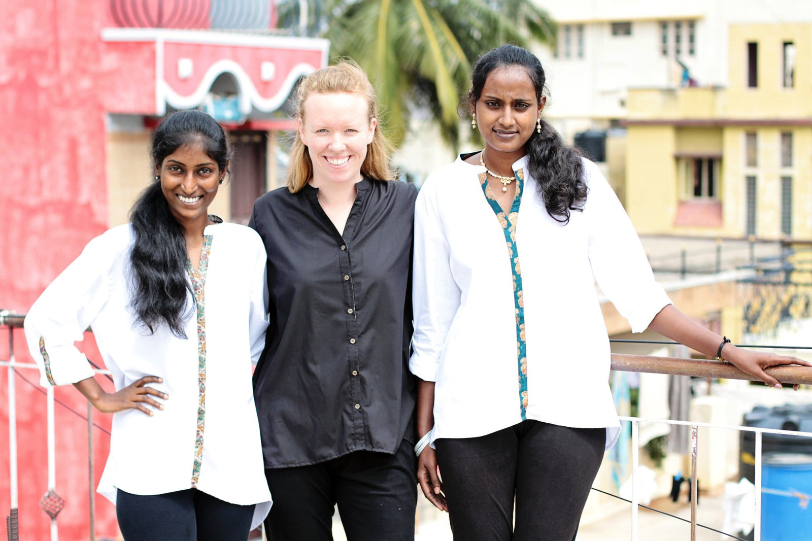 Uniform opportunities