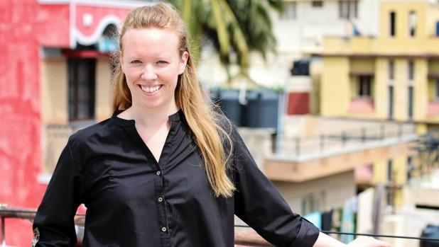 Lightning Lab XX programme to help Little Yellow Bird fly