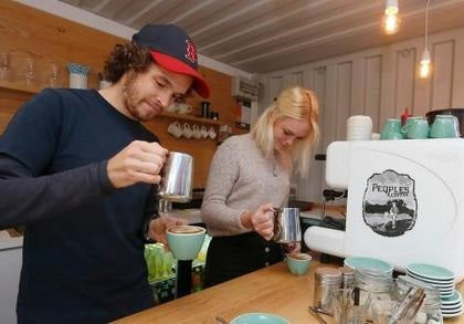 A Better Future? Welly's Innovators Leading the Way