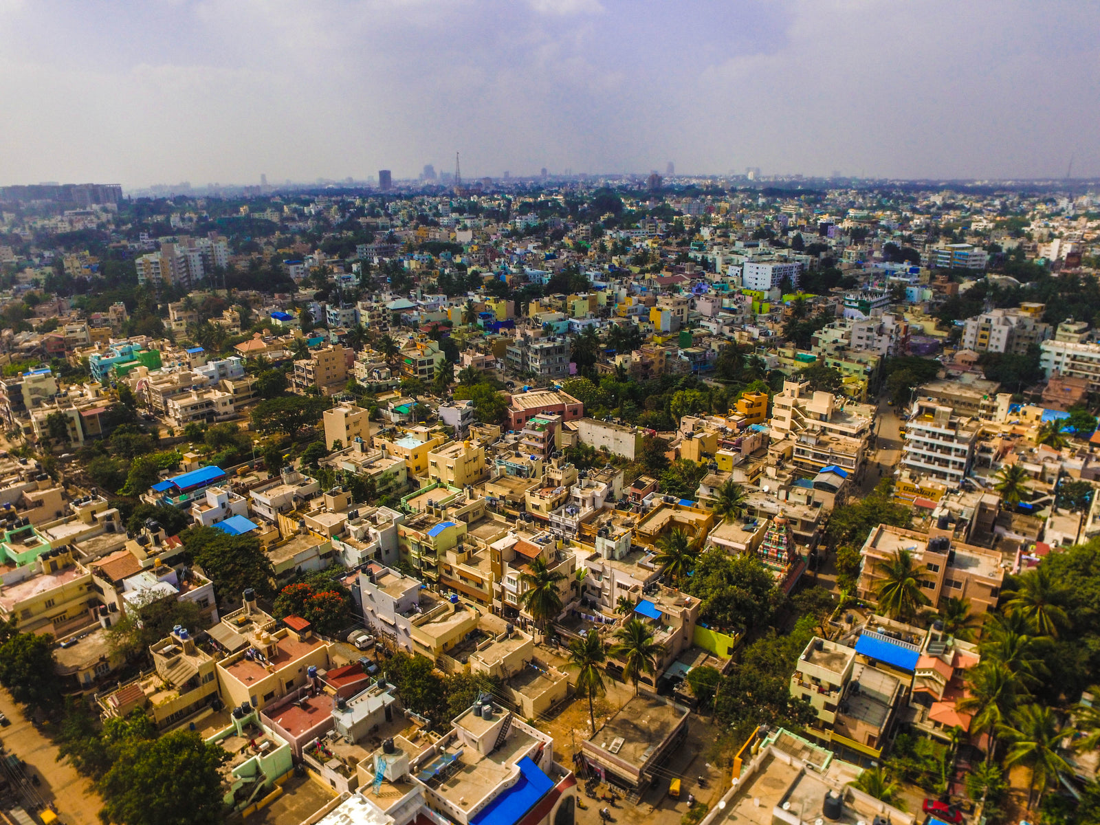 Why I Always Travel With A Smoke Alarm