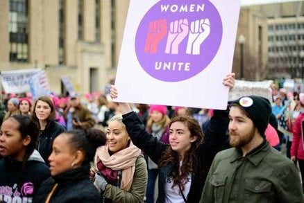 Fashion is a Feminist Issue