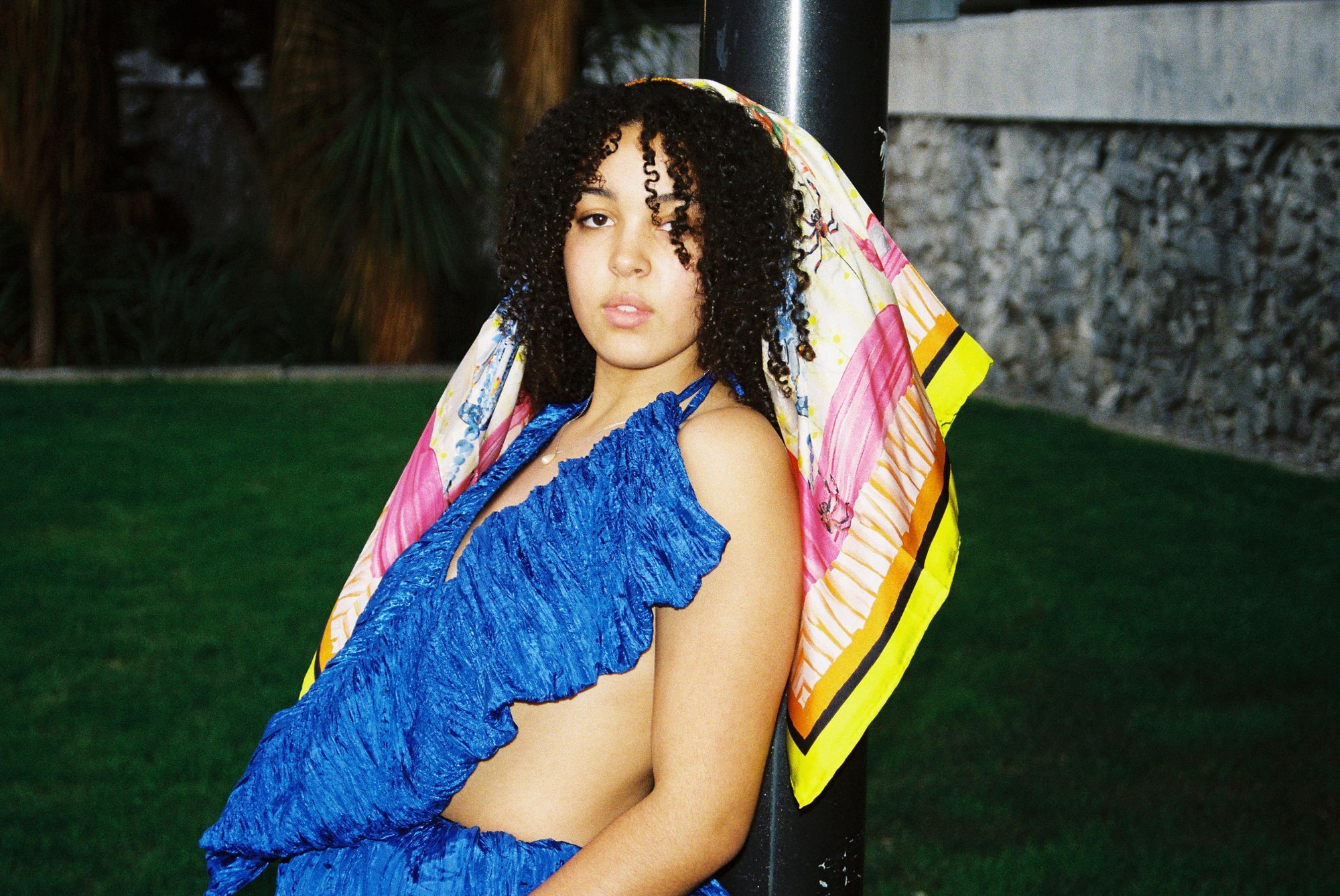 Havilah Interview