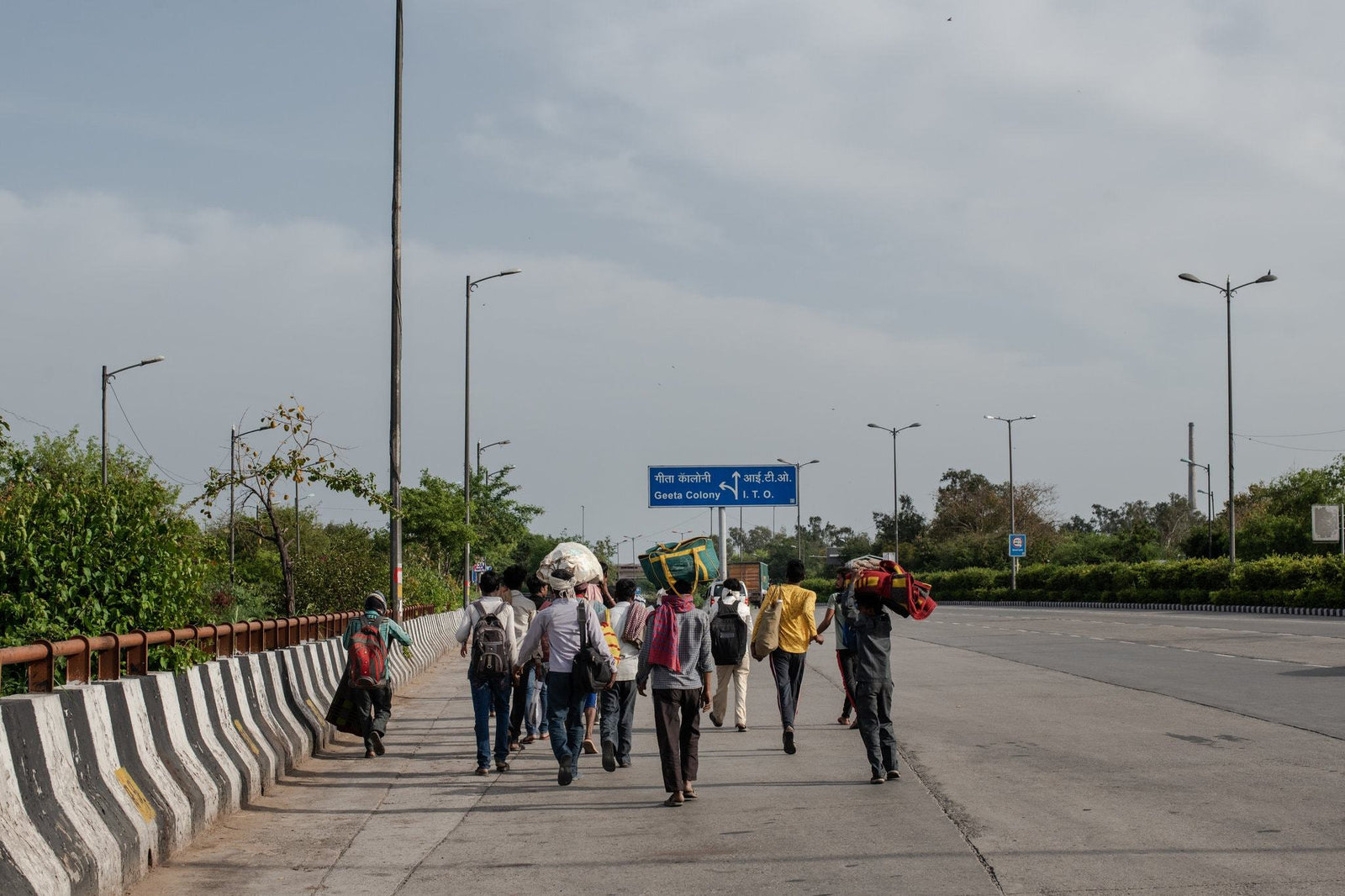 Why Ethical Manufacturing Matters (even more now)