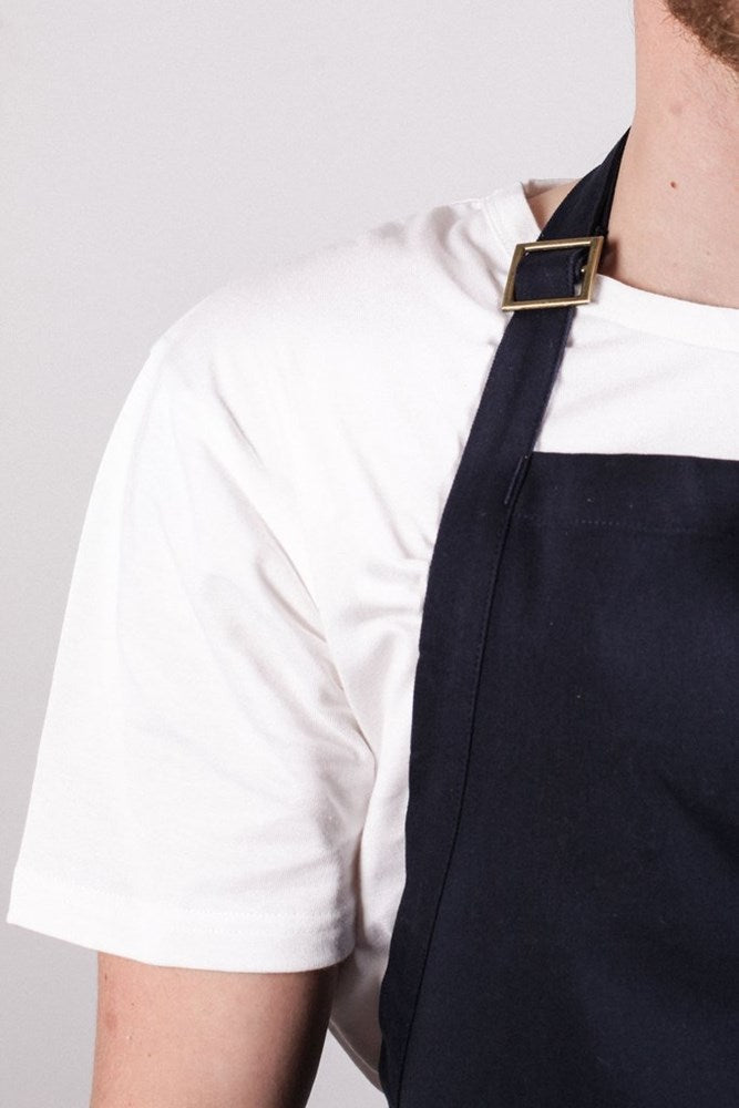 Pepper Apron - Navy