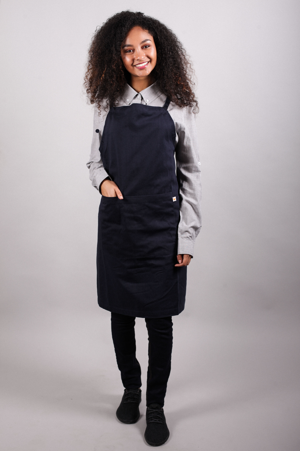 Fearless Apron