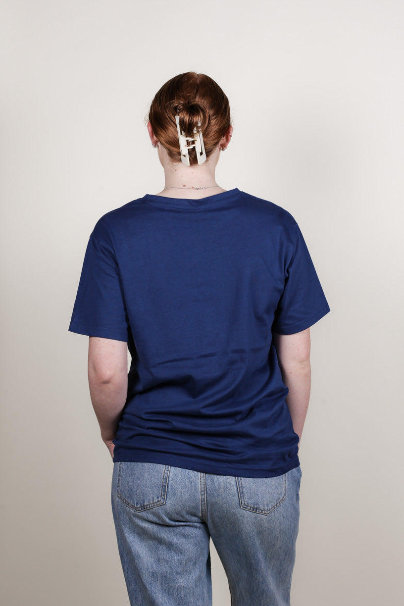 Tui Tee - Estate Blue