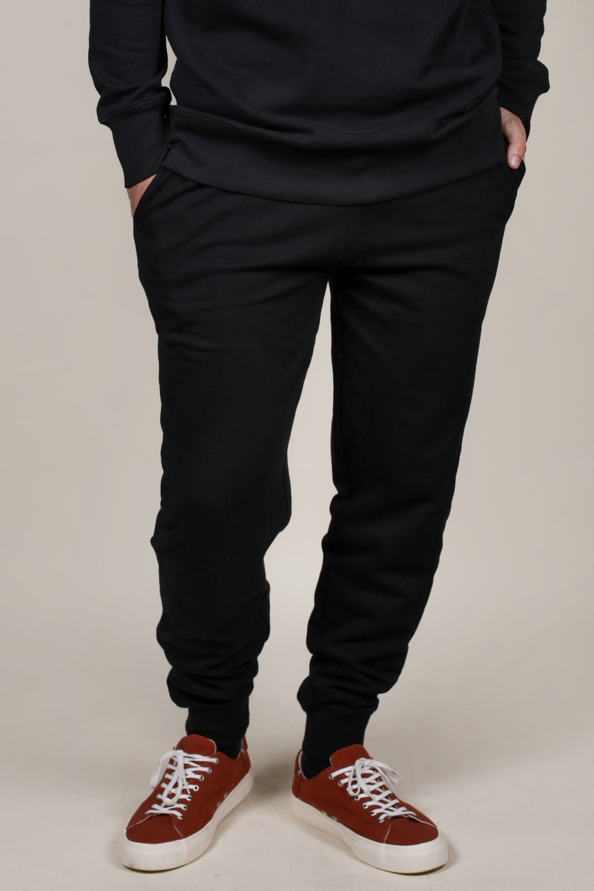 Brunch Pants - Black