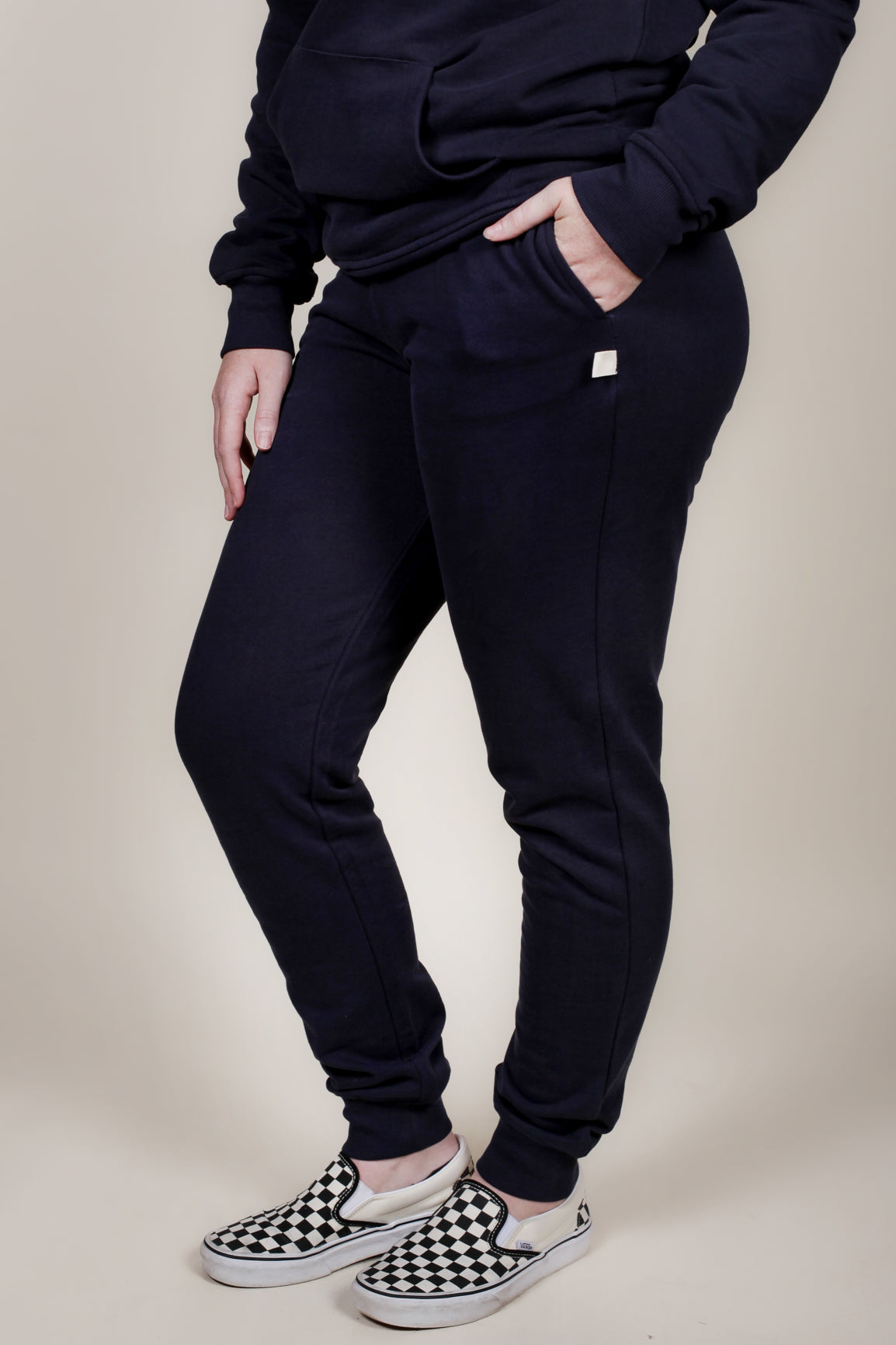 Brunch Pants - Navy