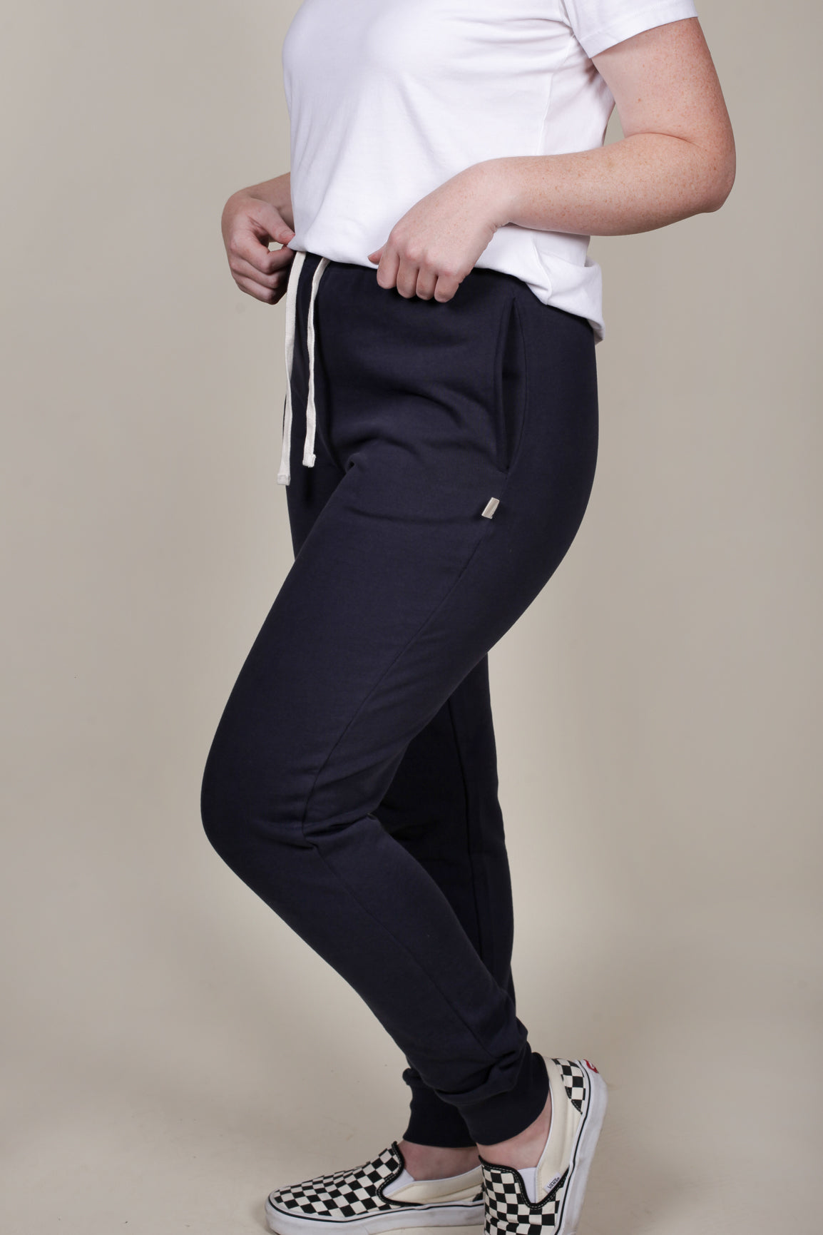 Brunch Pants - Navy