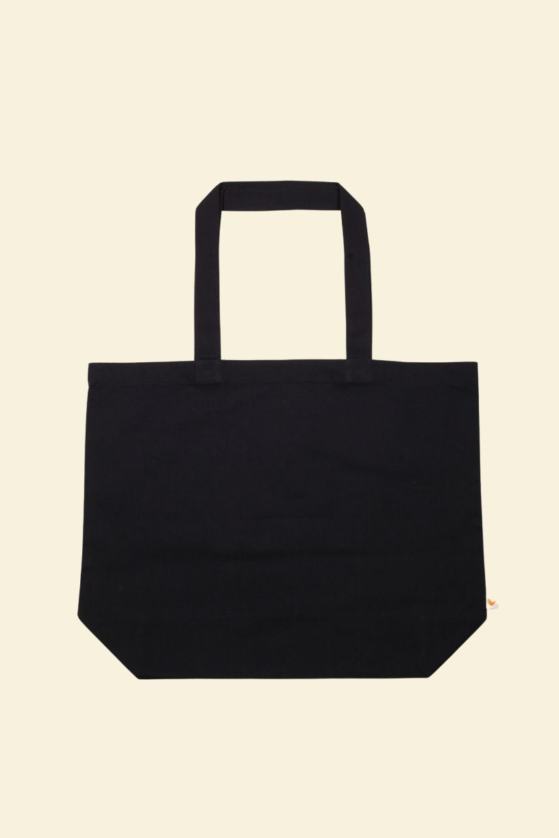 Deliver Tote Bag