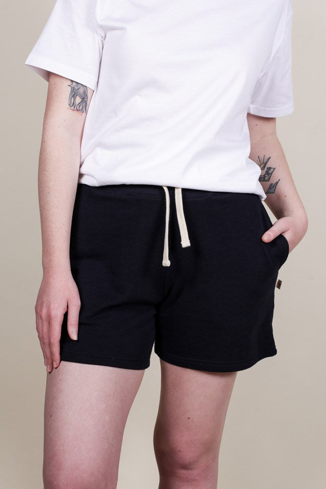 Weekender Shorts - Black