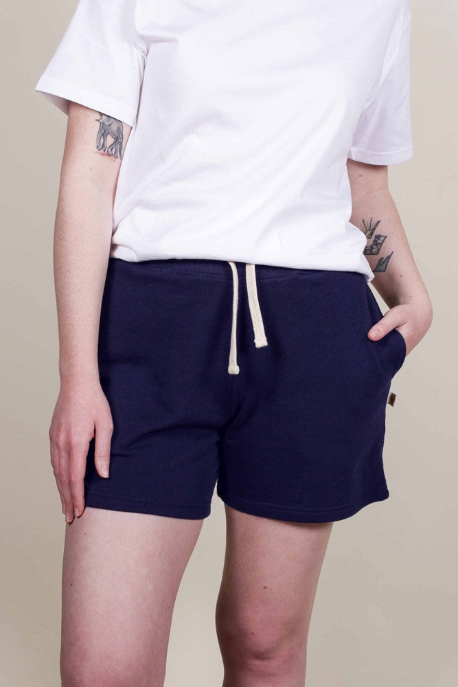 Weekender Shorts - Navy